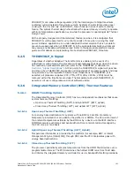 Preview for 141 page of Intel Xeon Processor E5-1600 Datasheet