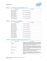 Preview for 145 page of Intel Xeon Processor E5-1600 Datasheet