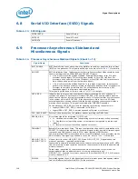 Preview for 148 page of Intel Xeon Processor E5-1600 Datasheet