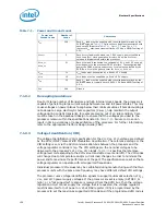 Preview for 156 page of Intel Xeon Processor E5-1600 Datasheet