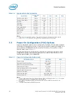 Preview for 164 page of Intel Xeon Processor E5-1600 Datasheet