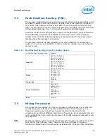 Preview for 165 page of Intel Xeon Processor E5-1600 Datasheet