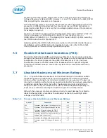 Preview for 166 page of Intel Xeon Processor E5-1600 Datasheet