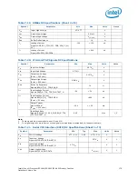 Preview for 179 page of Intel Xeon Processor E5-1600 Datasheet