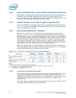 Preview for 184 page of Intel Xeon Processor E5-1600 Datasheet