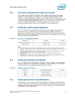 Preview for 241 page of Intel Xeon Processor E5-1600 Datasheet