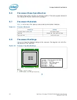 Preview for 242 page of Intel Xeon Processor E5-1600 Datasheet