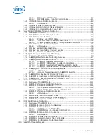 Preview for 4 page of Intel Xeon Processor E5-2600 Monitoring Manual