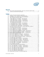 Preview for 5 page of Intel Xeon Processor E5-2600 Monitoring Manual