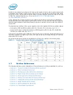 Preview for 10 page of Intel Xeon Processor E5-2600 Monitoring Manual