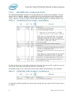 Preview for 20 page of Intel Xeon Processor E5-2600 Monitoring Manual