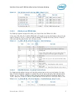 Preview for 27 page of Intel Xeon Processor E5-2600 Monitoring Manual