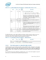 Preview for 28 page of Intel Xeon Processor E5-2600 Monitoring Manual