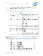 Preview for 29 page of Intel Xeon Processor E5-2600 Monitoring Manual