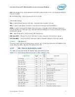 Preview for 31 page of Intel Xeon Processor E5-2600 Monitoring Manual