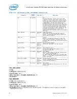 Preview for 44 page of Intel Xeon Processor E5-2600 Monitoring Manual