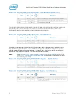 Preview for 48 page of Intel Xeon Processor E5-2600 Monitoring Manual