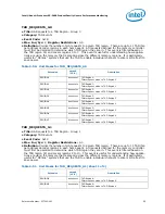 Preview for 55 page of Intel Xeon Processor E5-2600 Monitoring Manual