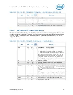 Preview for 61 page of Intel Xeon Processor E5-2600 Monitoring Manual