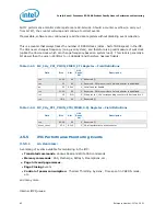 Preview for 62 page of Intel Xeon Processor E5-2600 Monitoring Manual