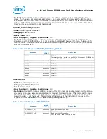 Preview for 68 page of Intel Xeon Processor E5-2600 Monitoring Manual