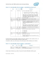 Preview for 75 page of Intel Xeon Processor E5-2600 Monitoring Manual