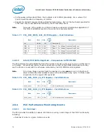 Preview for 76 page of Intel Xeon Processor E5-2600 Monitoring Manual