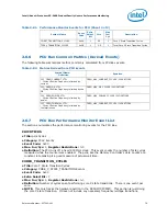 Preview for 79 page of Intel Xeon Processor E5-2600 Monitoring Manual