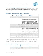 Preview for 113 page of Intel Xeon Processor E5-2600 Monitoring Manual