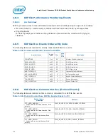 Preview for 114 page of Intel Xeon Processor E5-2600 Monitoring Manual