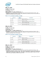 Preview for 116 page of Intel Xeon Processor E5-2600 Monitoring Manual