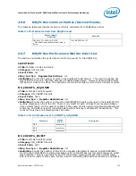 Preview for 123 page of Intel Xeon Processor E5-2600 Monitoring Manual