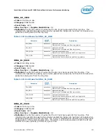 Preview for 125 page of Intel Xeon Processor E5-2600 Monitoring Manual