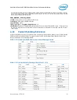 Preview for 131 page of Intel Xeon Processor E5-2600 Monitoring Manual