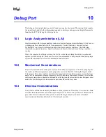 Preview for 147 page of Intel Xeon Design Manual
