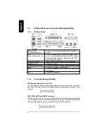 Preview for 6 page of Intel XP-P41533E User Manual