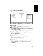 Preview for 20 page of Intel XP-P41533E User Manual