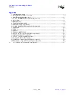 Preview for 10 page of Intel XScale Core Developer'S Manual