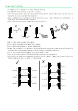 Preview for 3 page of Intelbras iIVA 5040 AT User Manual