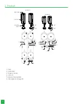 Preview for 8 page of Intelbras iIVA 5040 AT User Manual