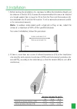 Preview for 7 page of Intelbras IVA 3015X User Manual