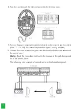 Preview for 10 page of Intelbras IVA 3015X User Manual