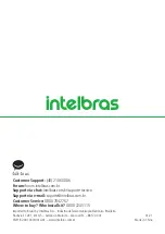 Preview for 14 page of Intelbras IVA 3015X User Manual