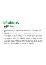 Preview for 2 page of Intelbras IVA 5015 digital User Manual