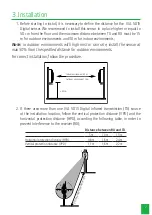 Preview for 7 page of Intelbras IVA 5015 digital User Manual