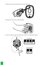 Preview for 8 page of Intelbras IVA 5015 digital User Manual