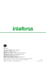 Preview for 13 page of Intelbras IVA 5015 digital User Manual