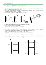 Preview for 3 page of Intelbras IVA 7100 Dual User Manual