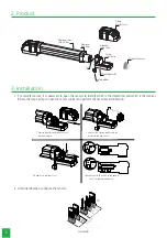 Preview for 8 page of Intelbras IVA 7100 Dual User Manual