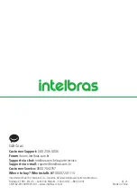 Preview for 14 page of Intelbras IVA 7100 Dual User Manual